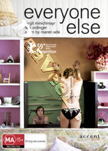 Everyone Else (DVD)